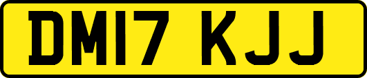 DM17KJJ