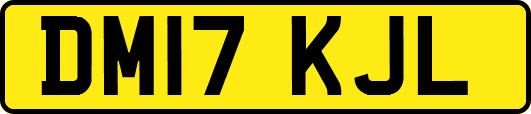 DM17KJL