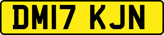 DM17KJN
