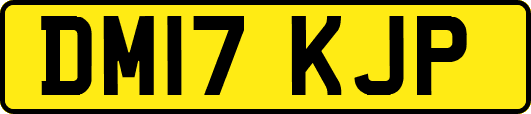 DM17KJP