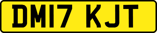DM17KJT