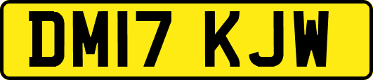 DM17KJW