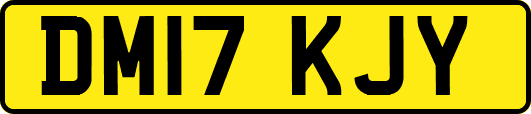 DM17KJY