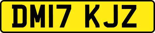 DM17KJZ