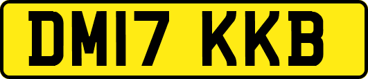 DM17KKB