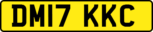 DM17KKC