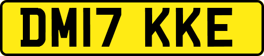 DM17KKE