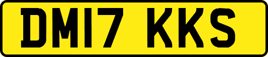 DM17KKS