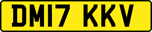 DM17KKV