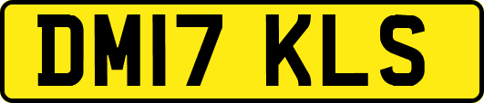 DM17KLS