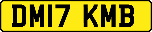 DM17KMB