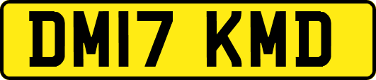 DM17KMD
