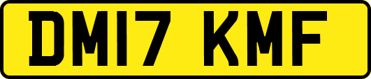 DM17KMF