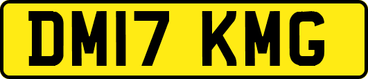 DM17KMG