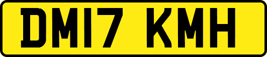 DM17KMH