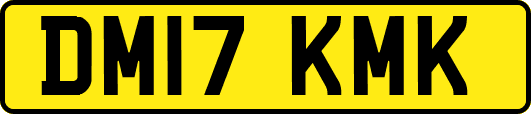 DM17KMK