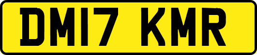 DM17KMR