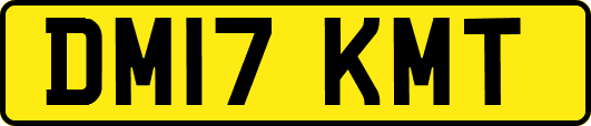 DM17KMT