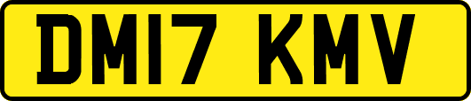 DM17KMV