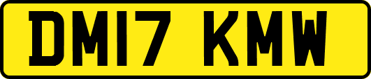 DM17KMW