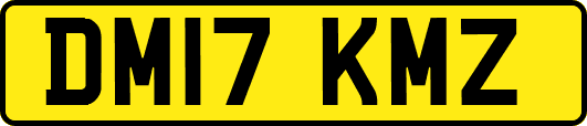DM17KMZ