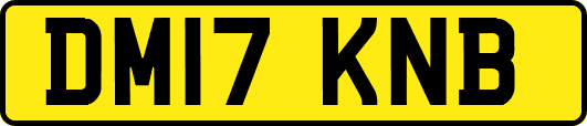 DM17KNB