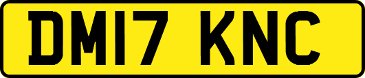 DM17KNC