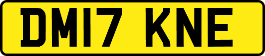 DM17KNE