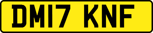 DM17KNF
