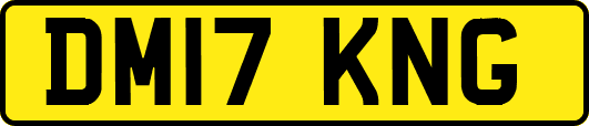 DM17KNG