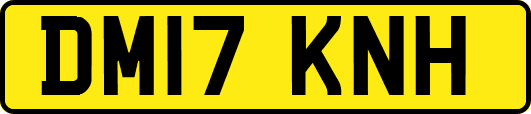 DM17KNH
