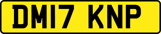 DM17KNP