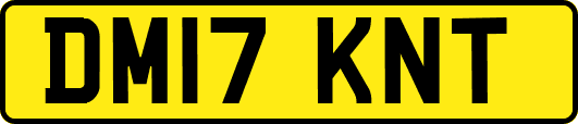 DM17KNT