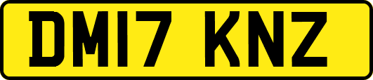 DM17KNZ