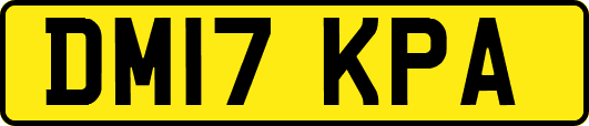 DM17KPA