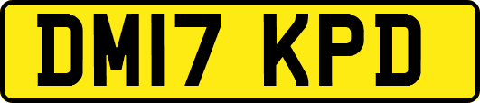 DM17KPD