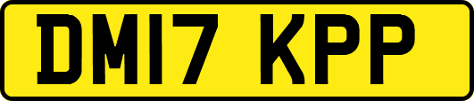 DM17KPP