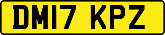DM17KPZ