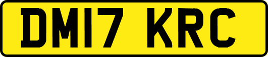 DM17KRC