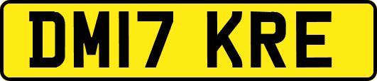 DM17KRE