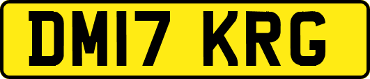 DM17KRG