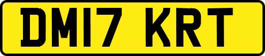 DM17KRT