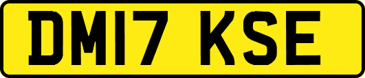 DM17KSE