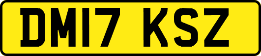 DM17KSZ