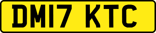 DM17KTC