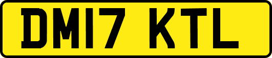 DM17KTL