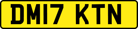 DM17KTN