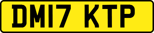 DM17KTP