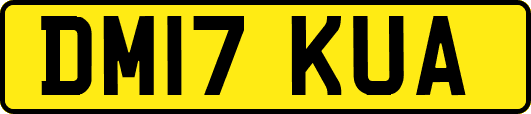 DM17KUA