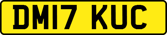 DM17KUC